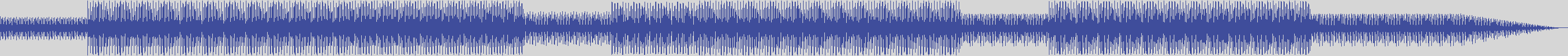 nf_boyz_records [NFY057] Alvin King - Unique [Tribal Mix] audio wave form
