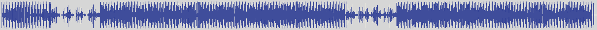 nf_boyz_records [NFY061] Haldo Caldo - B-Baby [Original Mix] audio wave form