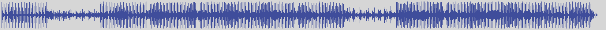 nf_boyz_records [NFY061] Blue House - Funky Feel [Original Mix] audio wave form