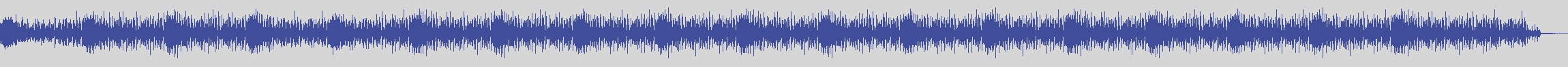 nf_boyz_records [NFY063] Antigua Blue - Blue Comodo [Deep Ocean Mix] audio wave form