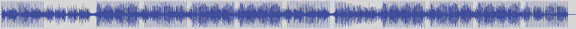 nf_boyz_records [NFY064] The Fingers - Introduce [Sonido De Casa Mix] audio wave form