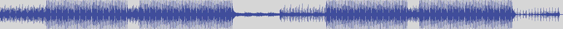nf_boyz_records [NFY068] Blue Verhanda - Orcadi [Pacific Mix] audio wave form