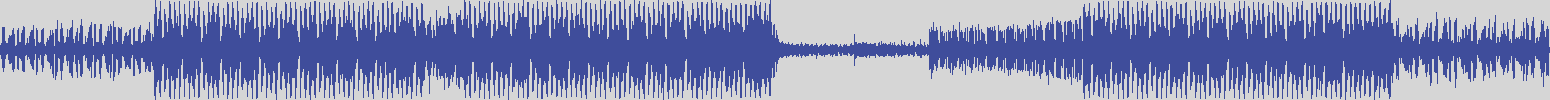 nf_boyz_records [NFY071] Jeff Zebra - Tribal Passion [V6 Mix] audio wave form