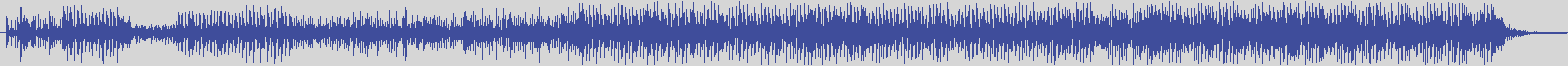 nf_boyz_records [NFY072] Database Pluto - Eye Nothing [Original Mix] audio wave form