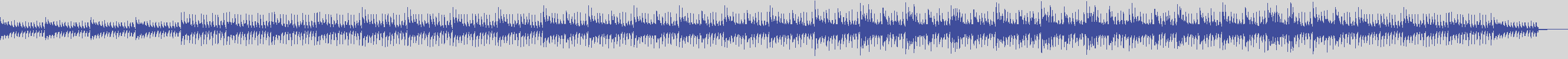 noclouds_chillout [NOC001] The Musix - Deep Senses [Original Mix] audio wave form