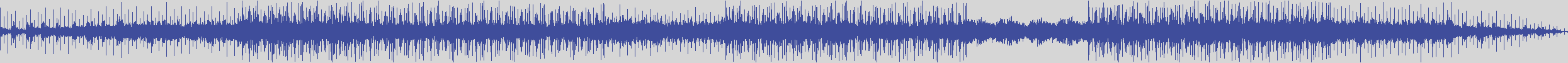 noclouds_chillout [NOC002] Cut Groove - Yedeka [Original Mix] audio wave form