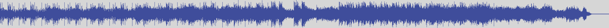 noclouds_chillout [NOC004] Ale B - Reserved [Original Mix] audio wave form
