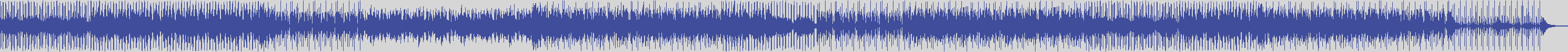 noclouds_chillout [NOC005] Alphonzo Rantanen - Aaron Bing [Deep & Chil Edit] audio wave form