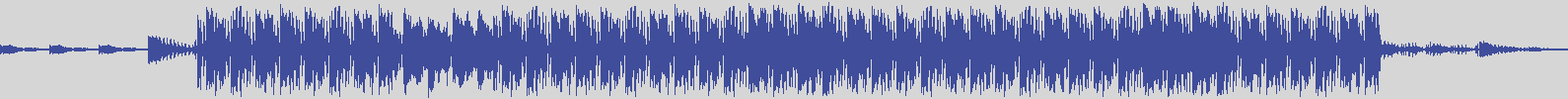 noclouds_chillout [NOC005] Alvar Davis - Lio [Chill Mix] audio wave form