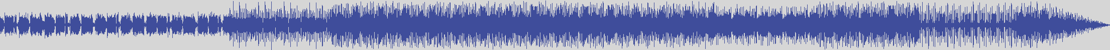 noclouds_chillout [NOC008] Avenue 8 - Estax [Original Mix] audio wave form