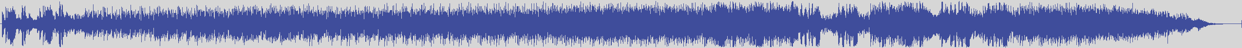 noclouds_chillout [NOC009] K Groove - Five Plus Four [Original Mix] audio wave form