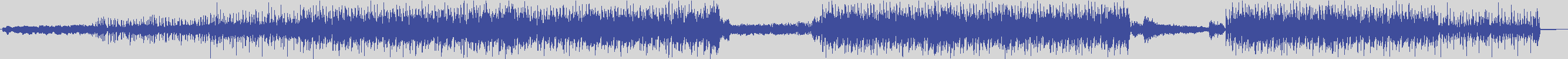 noclouds_chillout [NOC013] Ba Ax - Chanson D' Amour [Original Mix] audio wave form