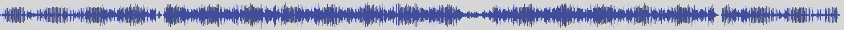 noclouds_chillout [NOC013] Backsoul System - Incontri Notturni [Original Mix] audio wave form