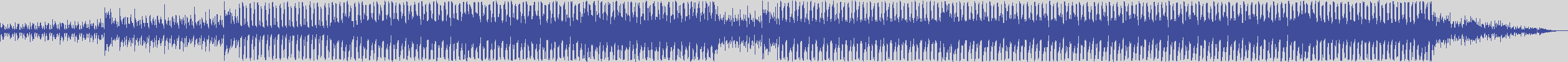 noclouds_chillout [NOC013] Bar Ber - Bisol [Original Mix] audio wave form