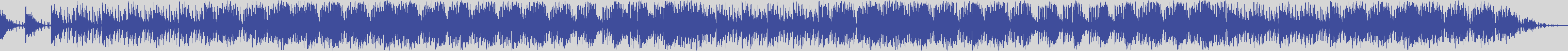 noclouds_chillout [NOC015] Bennie Bos - September [Fresh Trumpet Mix] audio wave form