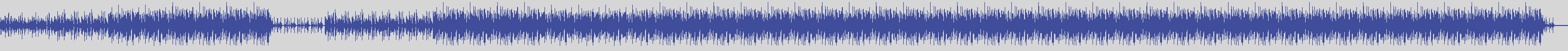 noclouds_chillout [NOC017] Blue Beach - Notturnamente [Original Mix] audio wave form