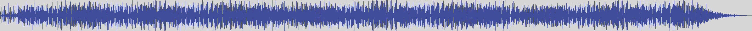 noclouds_chillout [NOC019] Bossarythm - Madre [Original Mix] audio wave form