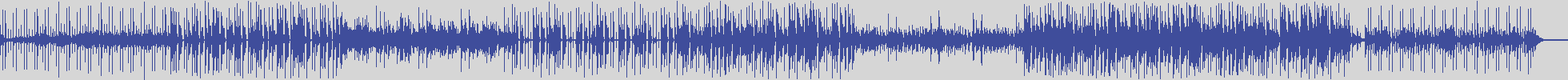 noclouds_chillout [NOC020] Bradley Young - Across the Planet [Velvet Sofa Mix] audio wave form