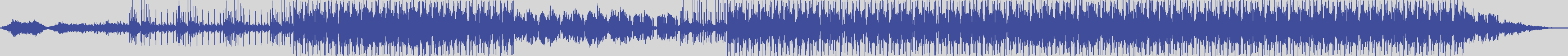 noclouds_chillout [NOC021] Casablanca - Damping [Original Mix] audio wave form