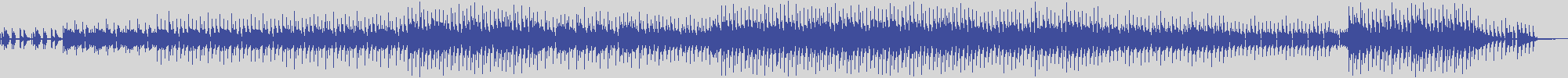 noclouds_chillout [NOC029] Cote D'azure - Busta [St. Tropez Cool Mix] audio wave form