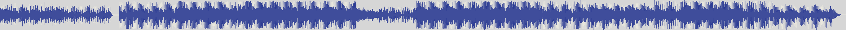noclouds_chillout [NOC034] David Maj - Marea [Original Mix] audio wave form