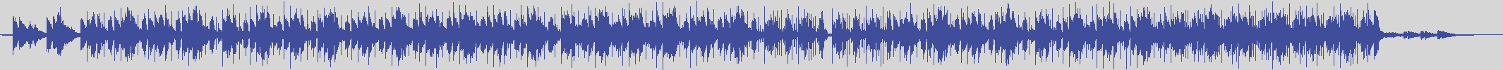 noclouds_chillout [NOC037] Diapason - Wasting Time [Original Mix] audio wave form
