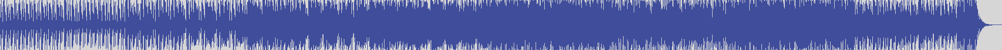 noclouds_chillout [NOC039] Dj Kam - Ignoto [Original Mix] audio wave form