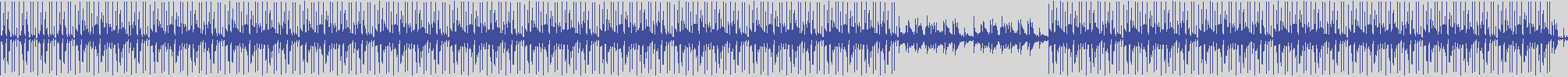 noclouds_chillout [NOC065] Jarome Adam - Apue [Chilling Mix] audio wave form
