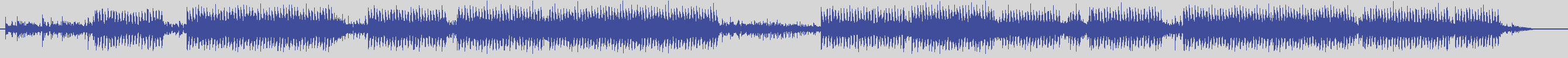 noclouds_chillout [NOC069] Kanto - Cosmic Gate [Original Mix] audio wave form