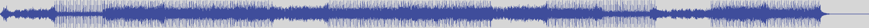 noclouds_chillout [NOC080] Low Champ - Bark [Original Mix] audio wave form