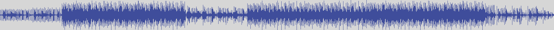noclouds_chillout [NOC096] Matt Petteney - Bamboo Canes [Blue Flowers Mix] audio wave form