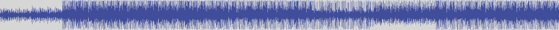 noclouds_chillout [NOC100] Mont Hanary - Dog [Original Mix] audio wave form