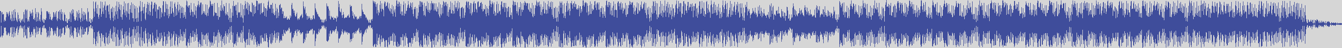 noclouds_chillout [NOC119] Ruggero Dj - Pacha [Original Mix] audio wave form