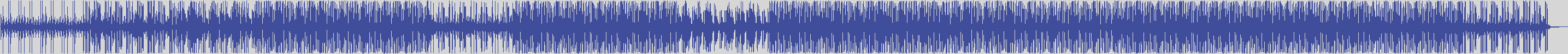 noclouds_chillout [NOC124] Shin Elto - Deep Mundo [Original Mix] audio wave form