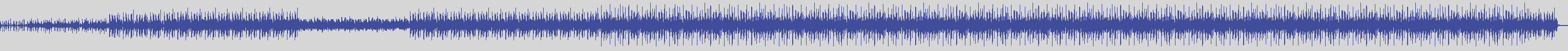 noclouds_chillout [NOC127] South Sea - Cromo [Original Mix] audio wave form