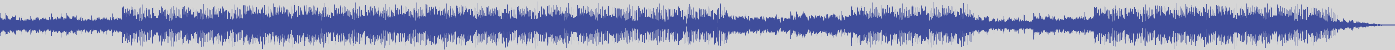 noclouds_chillout [NOC128] Square 22 - Pin [Original Mix] audio wave form