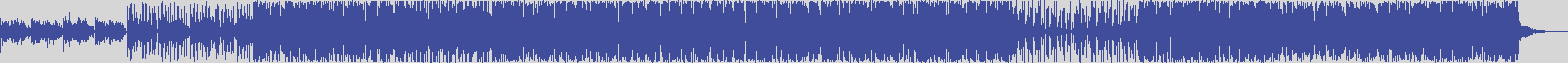noclouds_chillout [NOC133] The Channel - Casta [Original Mix] audio wave form