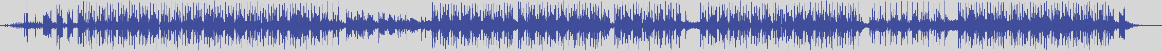 noclouds_chillout [NOC133] The Chiller - Chiller [Original Mix] audio wave form