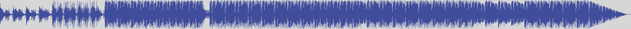 noclouds_chillout [NOC140] Total System - Rcxxix [Original Mix] audio wave form