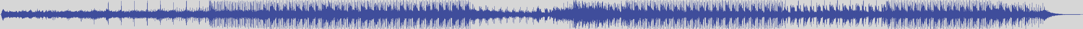 noclouds_chillout [NOC141] Unearthly - Positive Vibration [Original Mix] audio wave form
