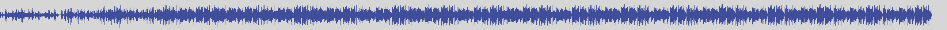 noclouds_chillout [NOC141] Vario Molante - Opportunamente [Original Mix] audio wave form