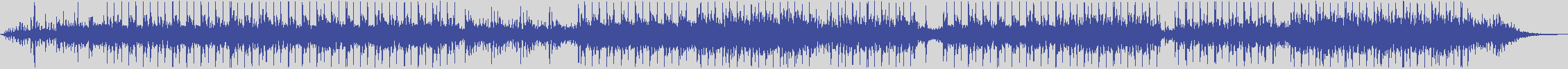 noclouds_chillout [NOC146] Xm Ensemble - Dark & Blonde [Original Mix] audio wave form