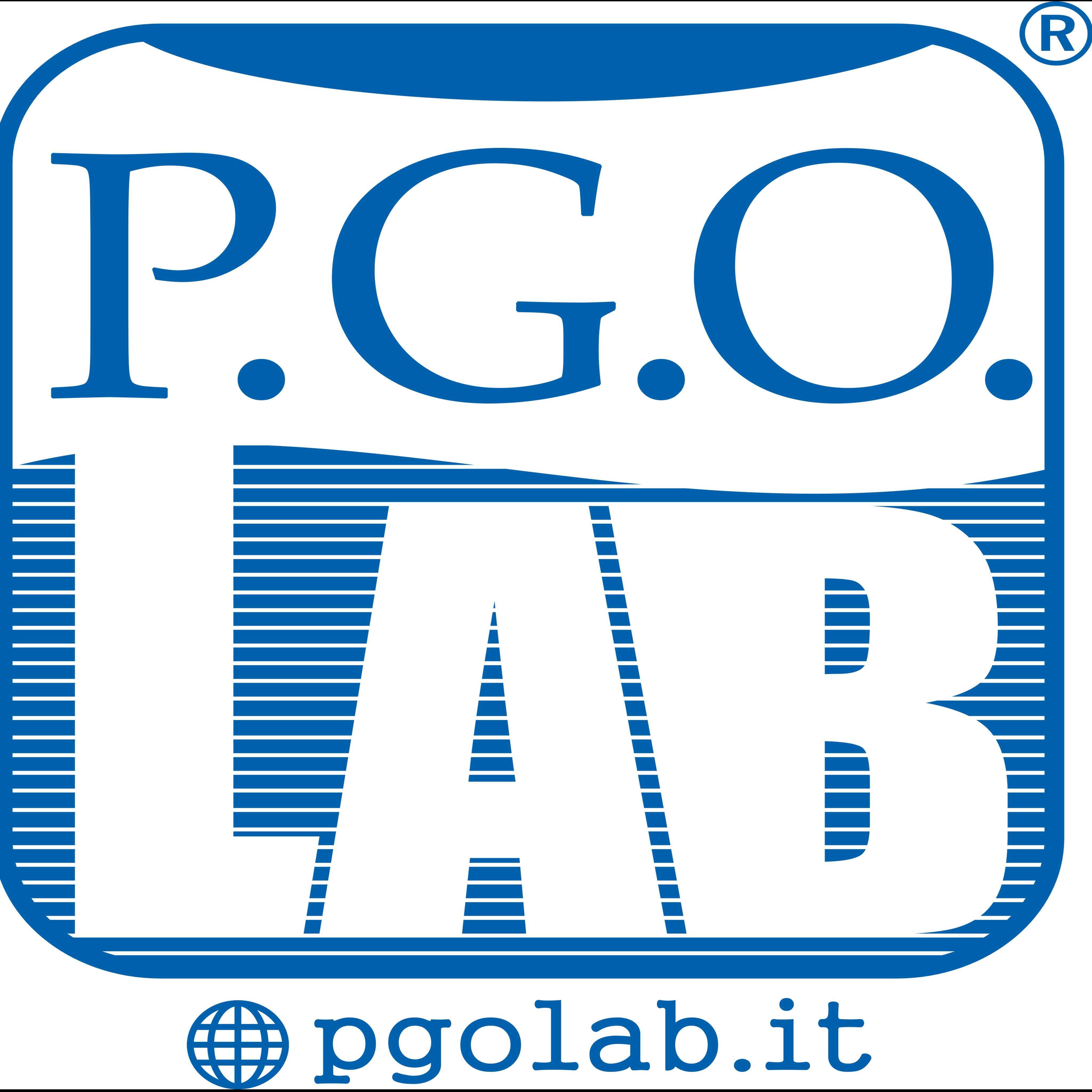 P.G.O. Lab