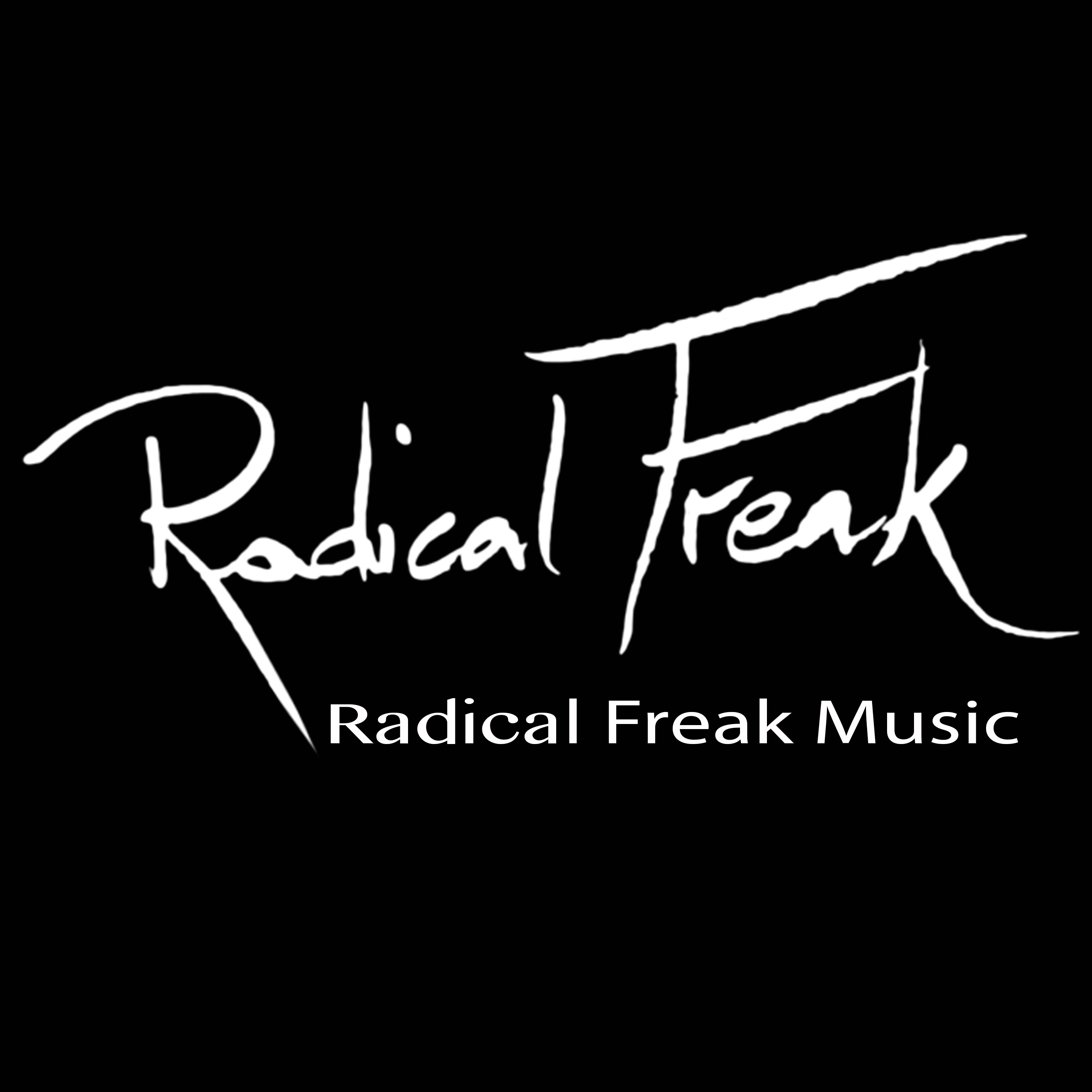Radical Freak Music