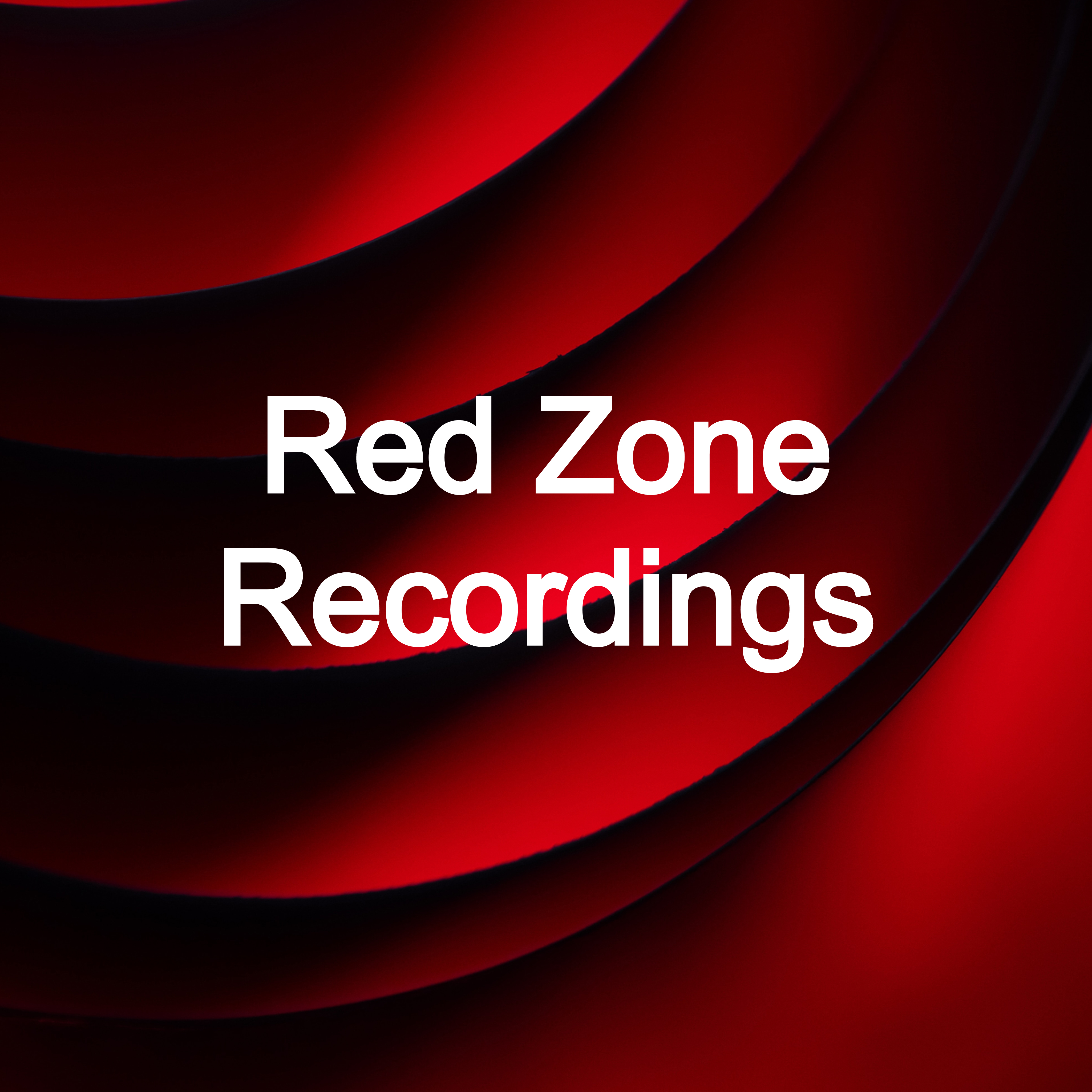 Red Zone Records