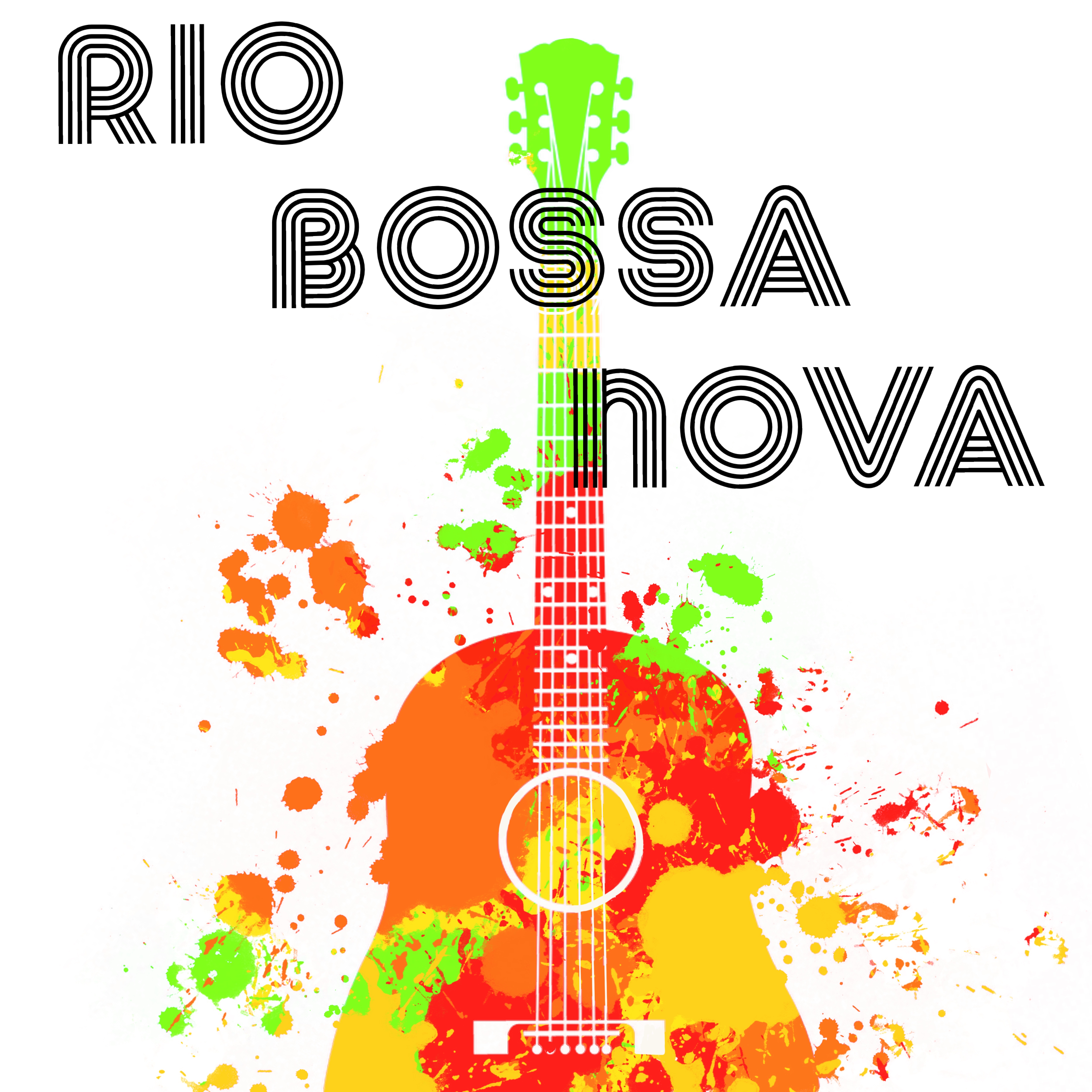 Rio Bossa Nova