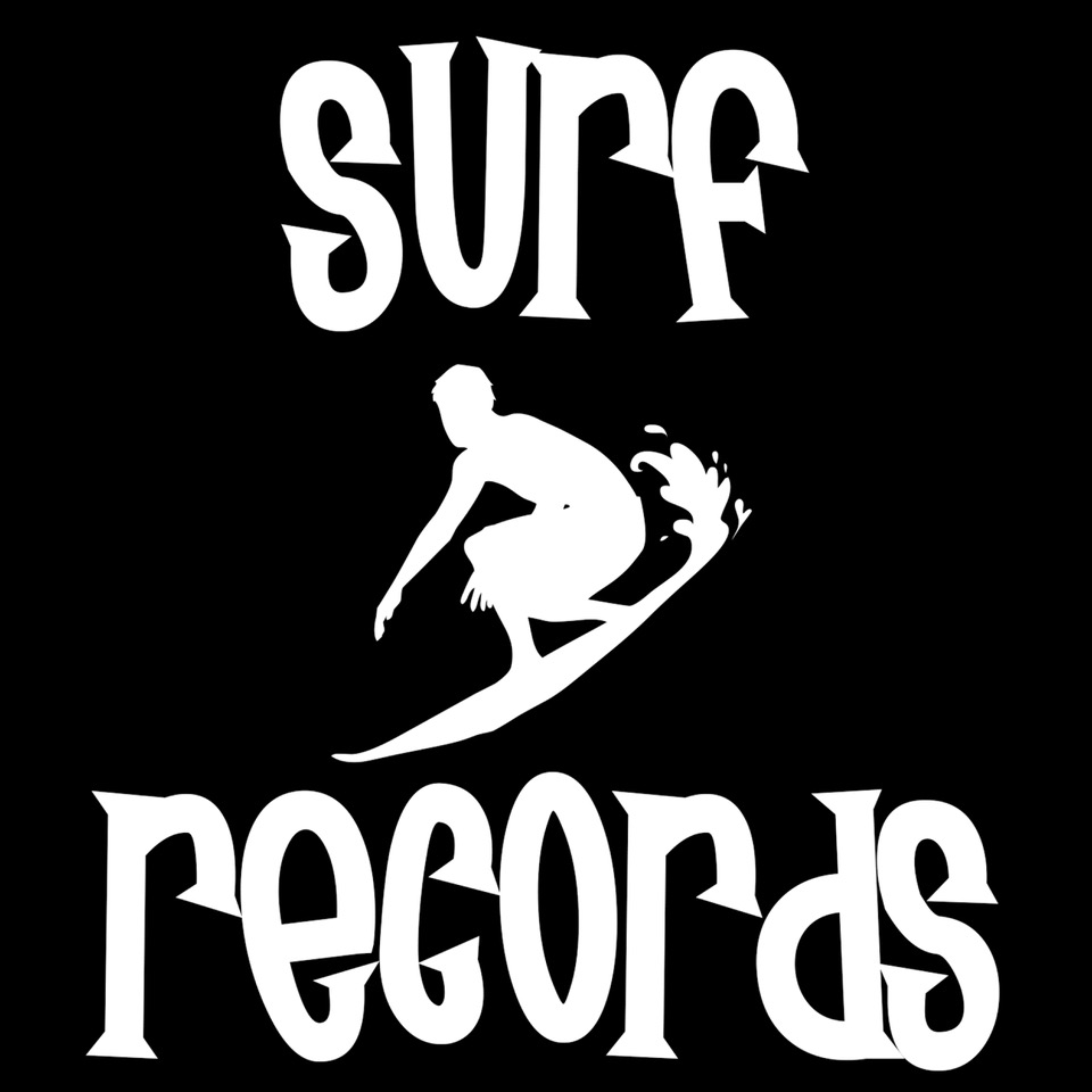 Surf Records