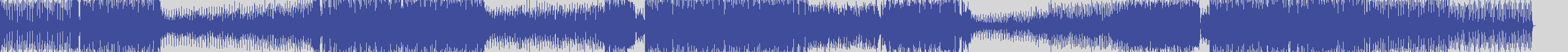 suxess [SX023A] Dyson Kellerman - Don't You Leave Me [Original Mix] audio wave form