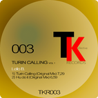 TKR003
