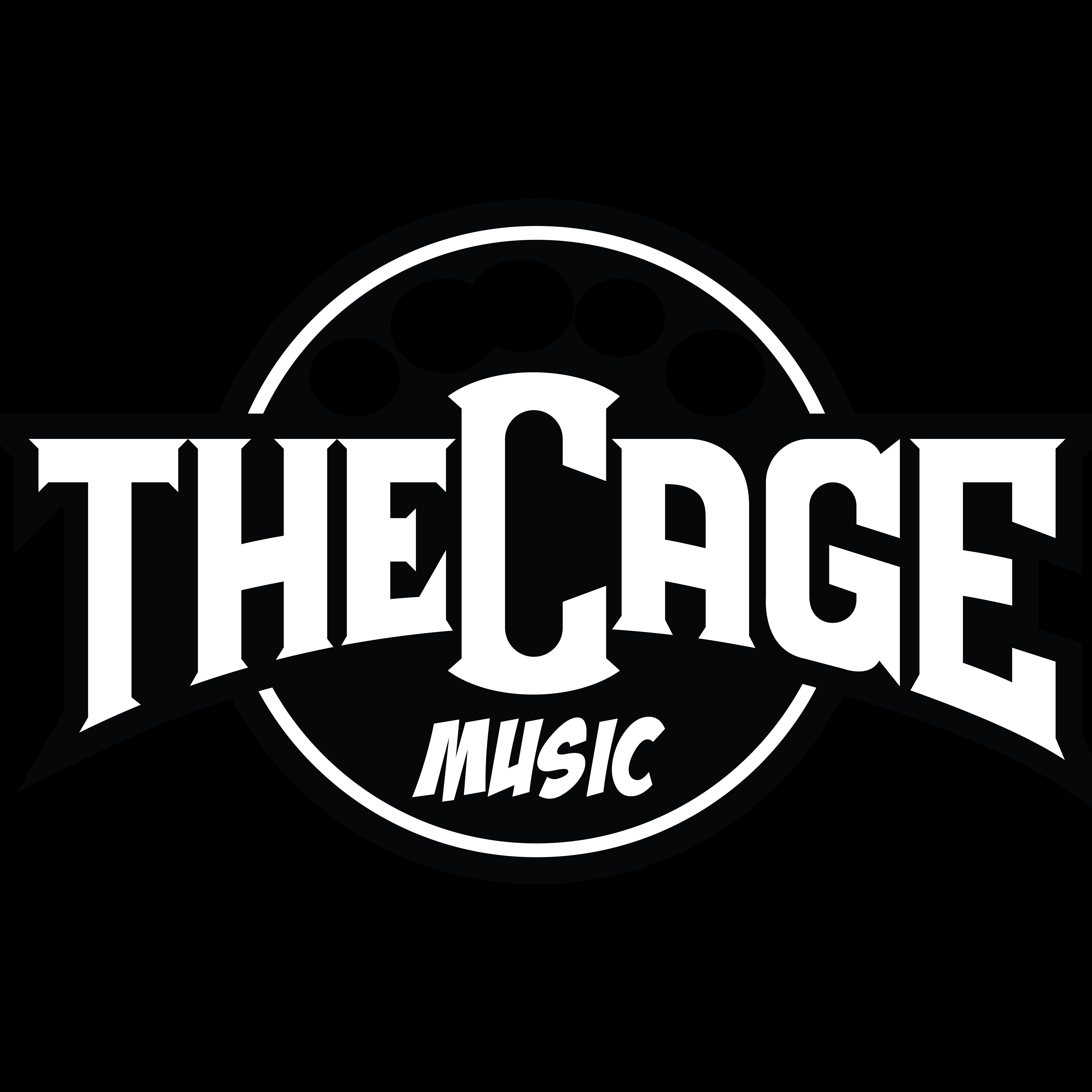 The Cage Music